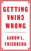 Getting China Wrong (eBook, ePUB)