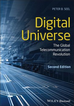 Digital Universe (eBook, ePUB) - Seel, Peter B.