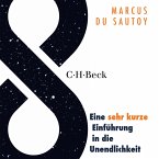 oo - Eine sehr kurze Einführung in die Unendlichkeit (MP3-Download)