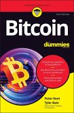 Bitcoin For Dummies (eBook, ePUB)