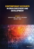 Contemporary Accounts in Drug Discovery and Development (eBook, PDF)