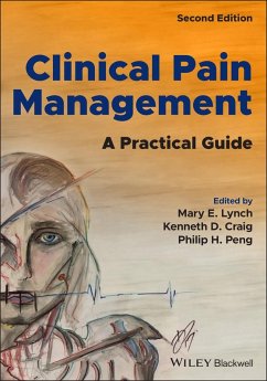 Clinical Pain Management (eBook, PDF) Cover Clinical Pain Management (eBook, PDF)