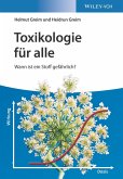 Toxikologie für alle (eBook, PDF)