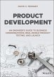Product Development (eBook, PDF) - Bild 1
