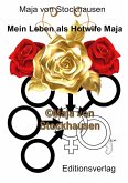 Mein Leben als Hotwife Maja (eBook, ePUB)