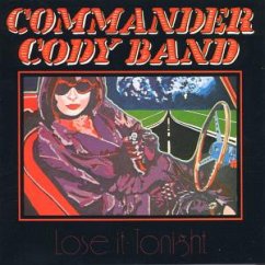 Cover Lose It Tonight