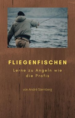 Fliegenfischen (eBook, ePUB)
