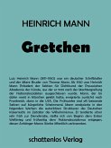 Gretchen (eBook, ePUB)