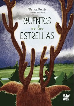 Cuentos de las estrellas (fixed-layout eBook, ePUB) - Pugés, Blanca