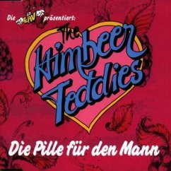 Die Pille Fuer Den Mann Die Pille Fuer Den Mann