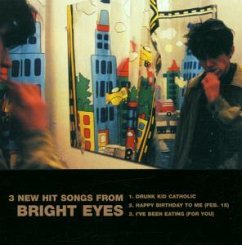 Drunk Kid Catholic-3 New Hit - Bright Eyes