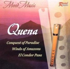Mood Music - Quena Mood Music - Quena