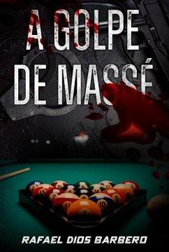 Cover A golpe de massé (eBook, ePUB)