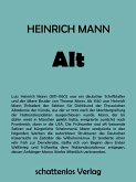 Alt (eBook, ePUB)