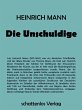 Die Unschuldige (eBook, ePUB) - Bild 1