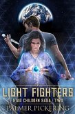 Light Fighters (eBook, ePUB) Light Fighters (eBook, ePUB)