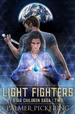 Light Fighters (eBook, ePUB) - Pickering, Palmer