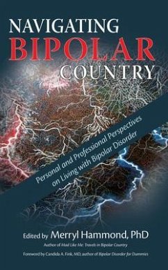 Cover Navigating Bipolar Country (eBook, ePUB)