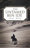 The Untamed Ben Ide (eBook, ePUB)