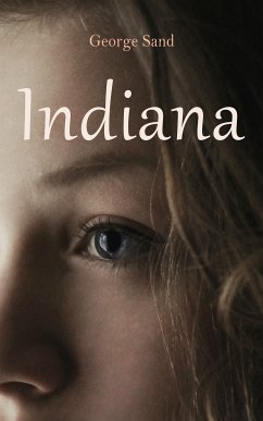 Indiana (eBook, ePUB) - Sand, George