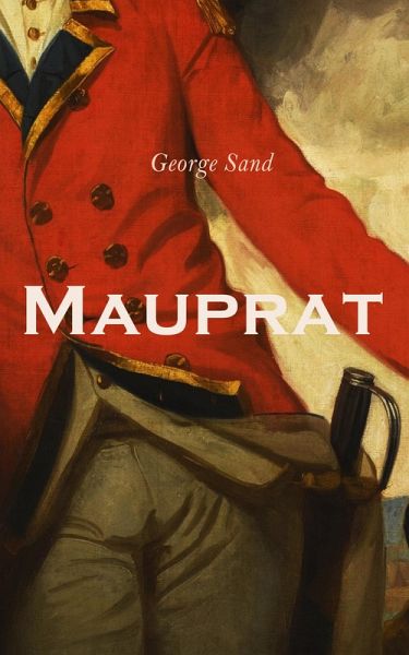 Mauprat (eBook, ePUB) Mauprat (eBook, ePUB)