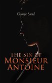 The Sin of Monsieur Antoine (eBook, ePUB)