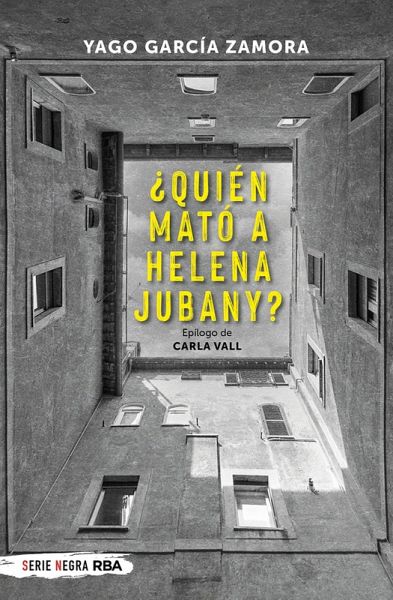 ¿Quién mató a Helena Jubany? (eBook, ePUB)