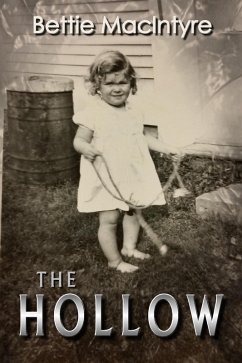 Cover The Hollow (eBook, ePUB)