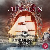 Die Grimm Chroniken 4 - Der Gesang der Sirenen (MP3-Download)