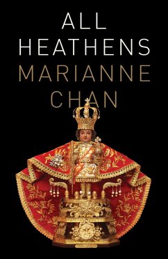 All Heathens (eBook, ePUB) - Chan, Marianne