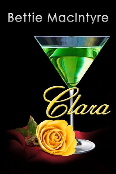 Clara (eBook, ePUB)