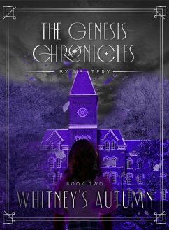 Whitney's Autumn (The Genesis Chronicles, #2) (eBook, ePUB) - Tery, Ms.