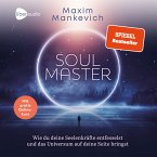 Soul Master (MP3-Download)