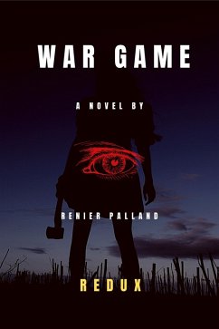 War Game (eBook, ePUB) - Palland, Renier