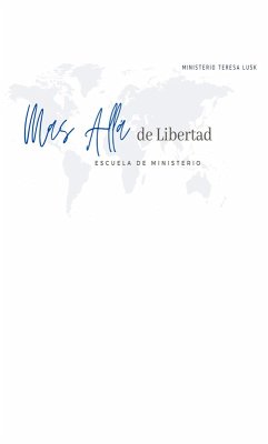 Cover Mas allá de la Libertad (eBook, ePUB)
