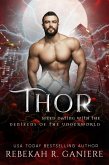 Thor (Speed Dating with the Denizens of the Underworld, #9) (eBook, ePUB)