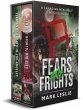 Fears and Frights: A Canadian Werewolf... - Bild 1