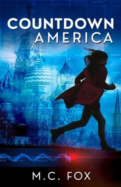 Countdown America (eBook, ePUB) - Fox, M. C.
