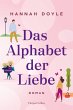 Das Alphabet der Liebe (eBook, ePUB) - Bild 1