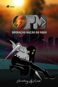 Cover OPM (eBook, ePUB)
