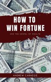 How to win Fortune (eBook, ePUB)