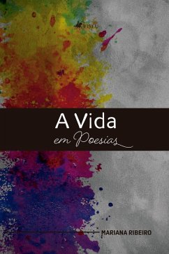 Cover A Vida em Poesias (eBook, ePUB)