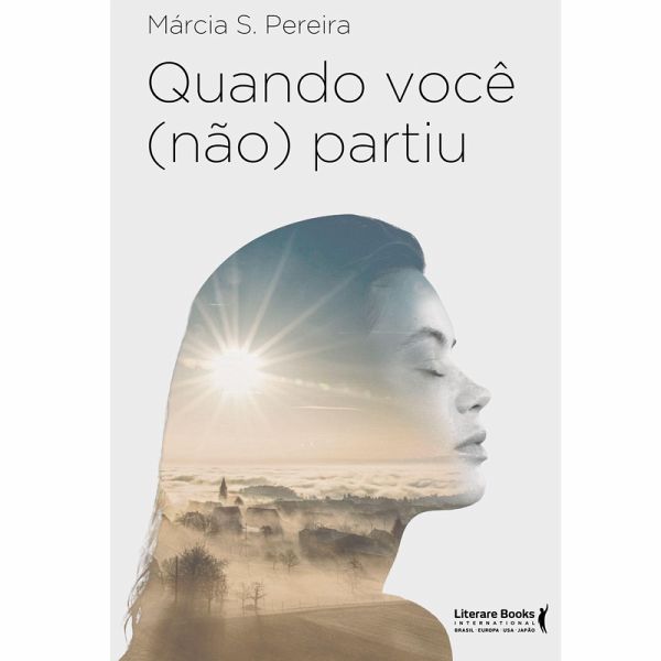 Quando você ( não) partiu (eBook, ePUB)