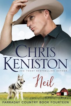 Neil (Farraday Country Texas, #14) (eBook, ePUB) - Keniston, Chris