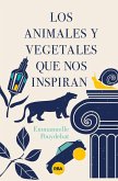 Los animales y vegetales que nos inspiran (eBook, ePUB)
