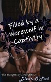 Filled by a Werewolf in Captivity (The Dangers of Strangers, #2) (eBook, ePUB)