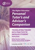 The Higher Education Personal Tutor's and Advisor's Companion (eBook, ePUB)