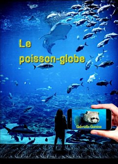Cover Le poisson-globe (eBook, ePUB)