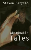 Abominable Tales (eBook, ePUB)
