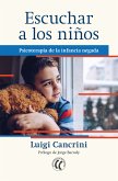 Escuchar a los niños (eBook, ePUB)